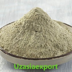 Bentonite niter